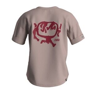 Ciele Athletics WNSBTShirt Top - Unity